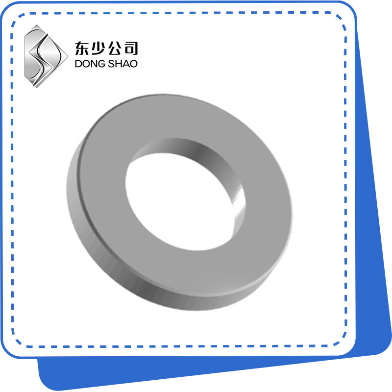 ¿Por qué la serie pequeña de arandelas planas es la opción confiable para una fijación de precisión?