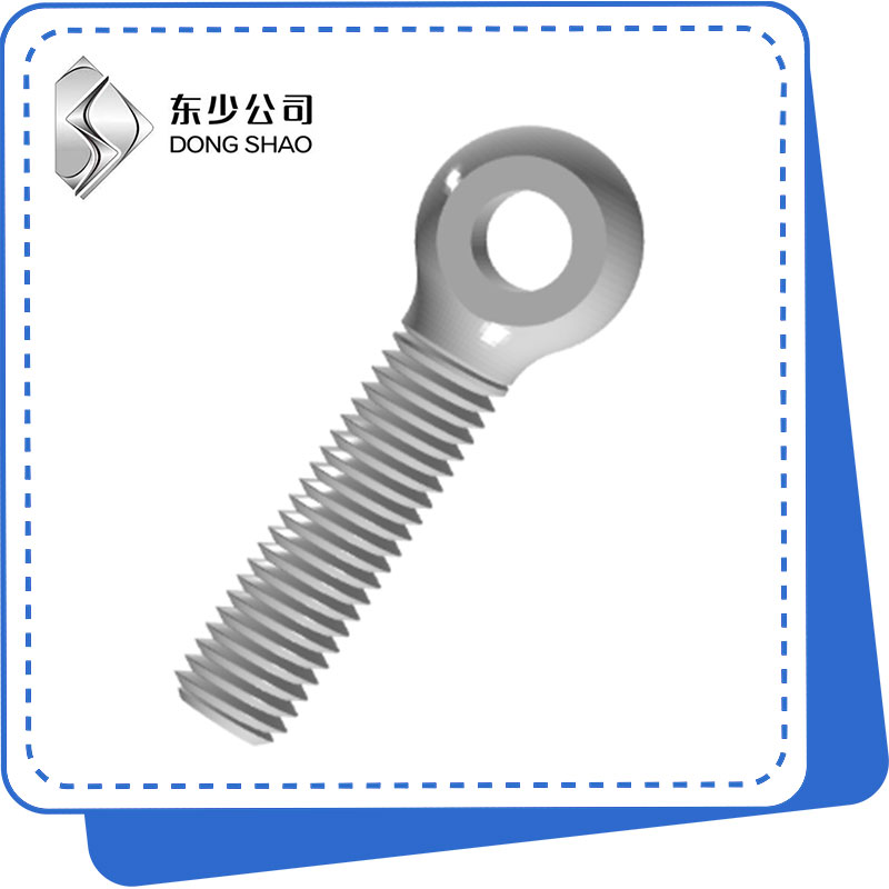 ¿Cómo elegir y utilizar cáncamos para levantar y aparejar de forma segura?
